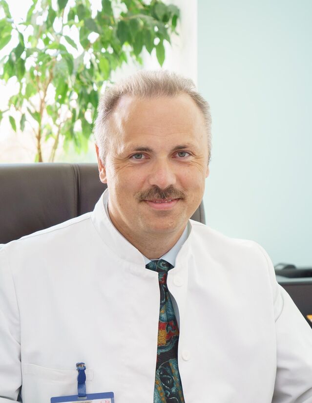 Docteur Dermatologue Andreas